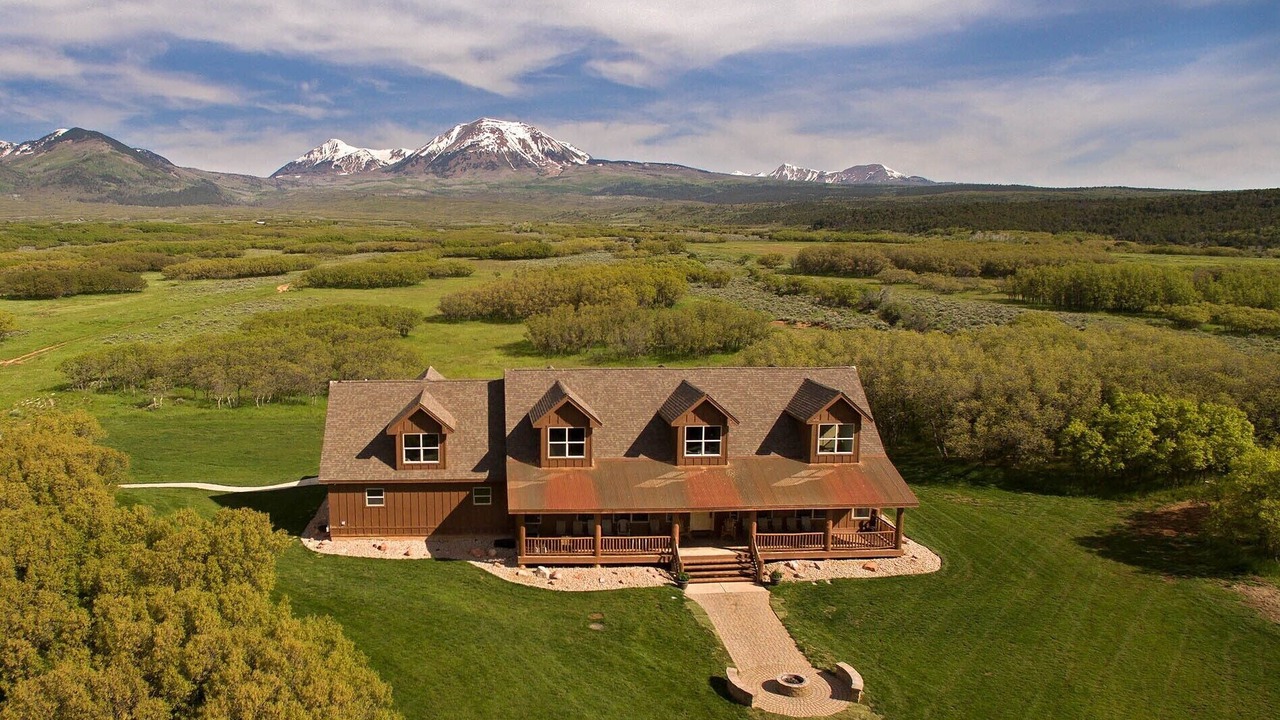 Photo of Outdoor in La Sal