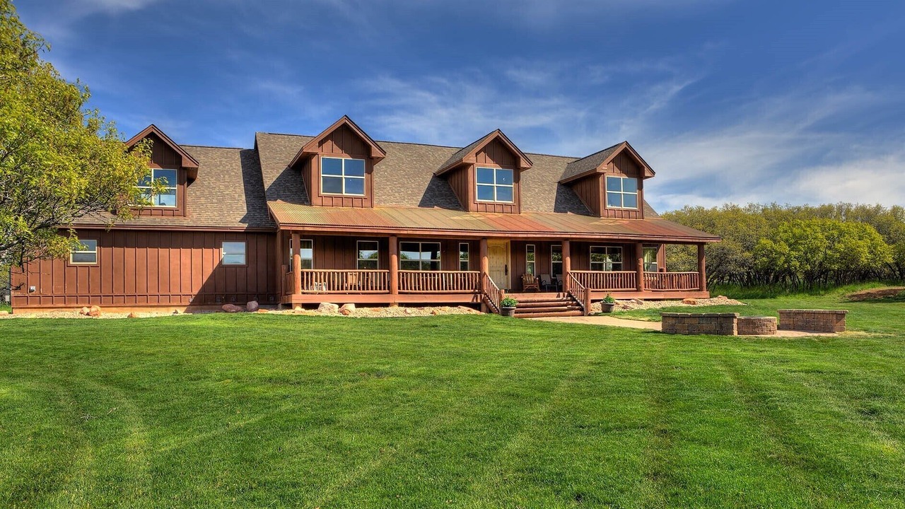 Photo of Outdoor in La Sal