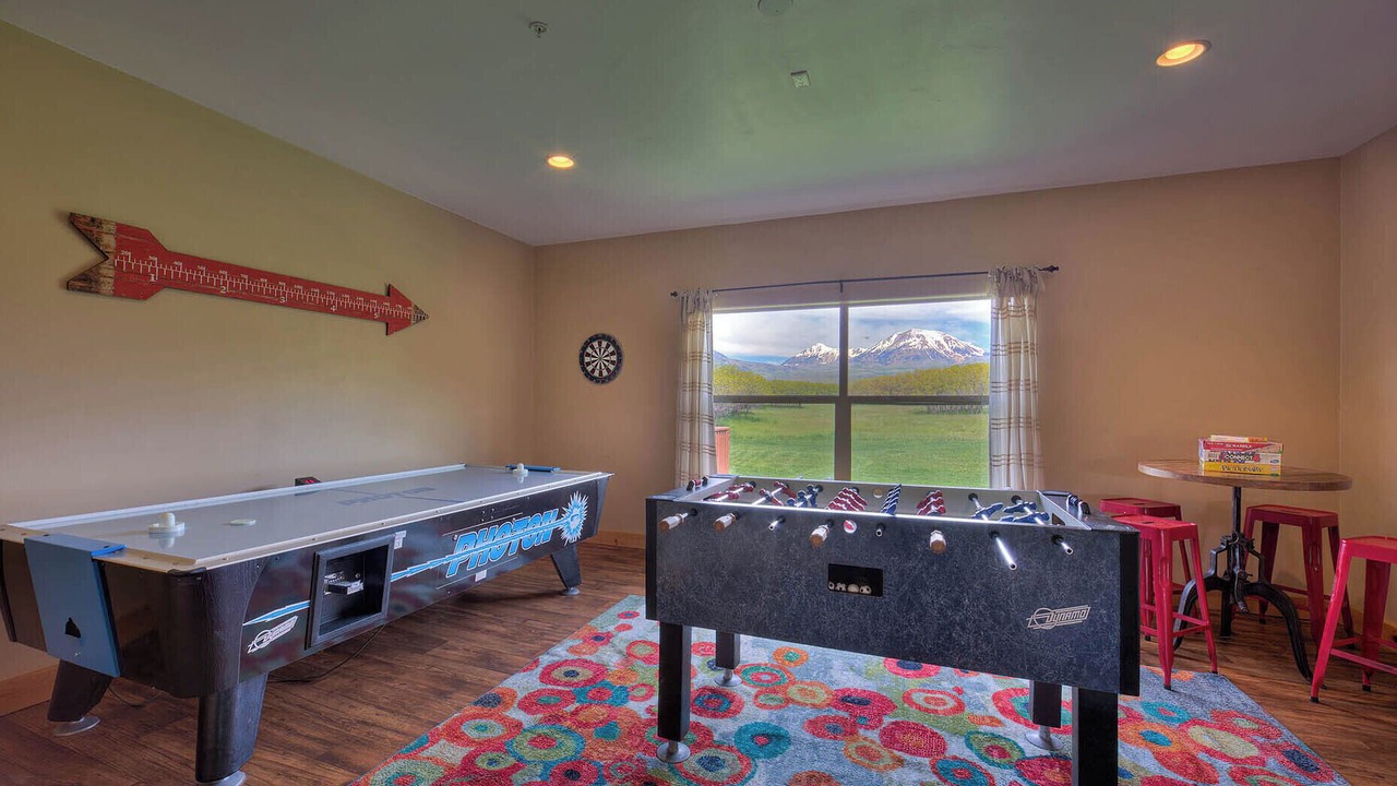 Photo of Bedroom in La Sal