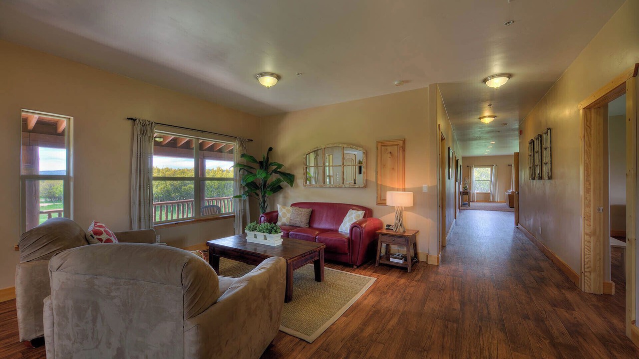 Photo of Livingroom in La Sal