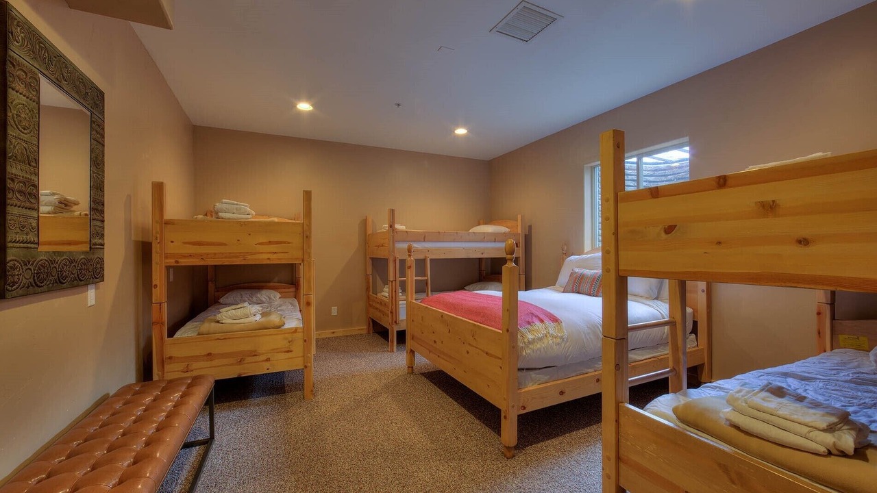 Photo of Bedroom in La Sal