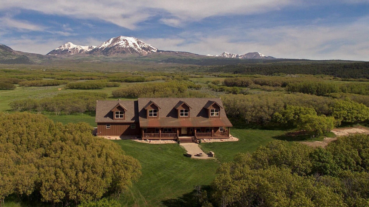 Photo of Outdoor in La Sal