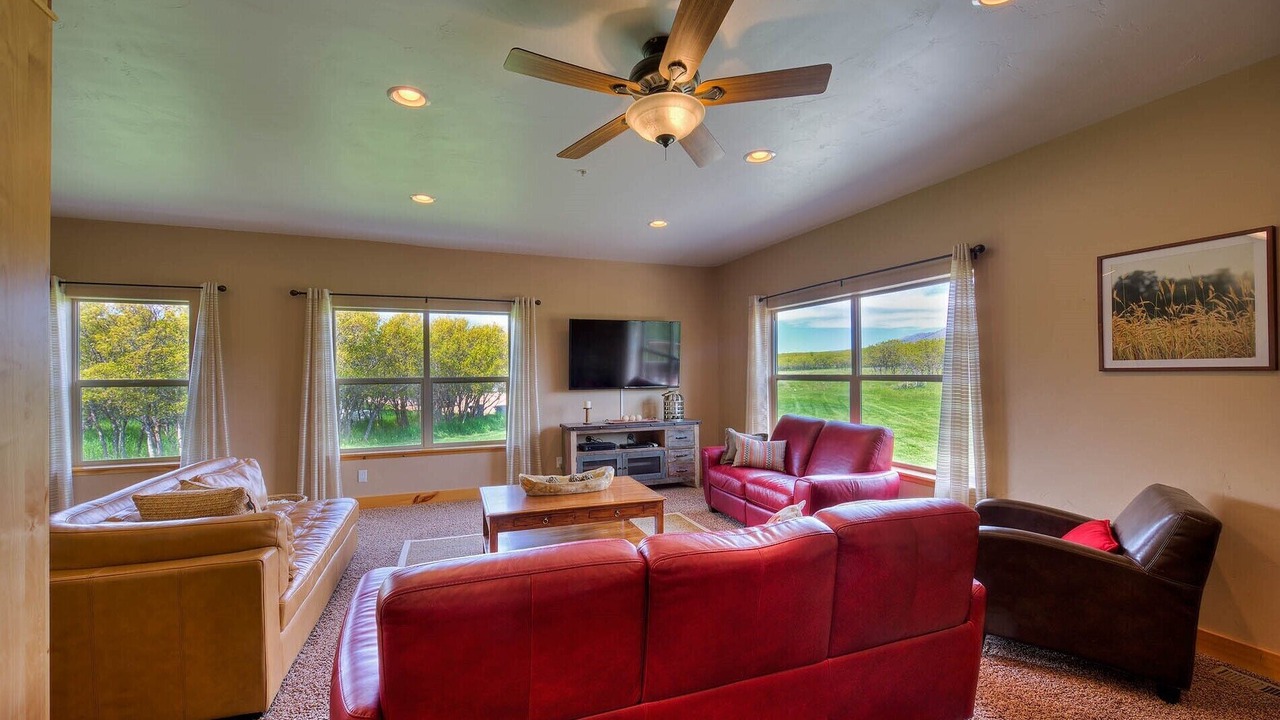 Photo of Livingroom in La Sal