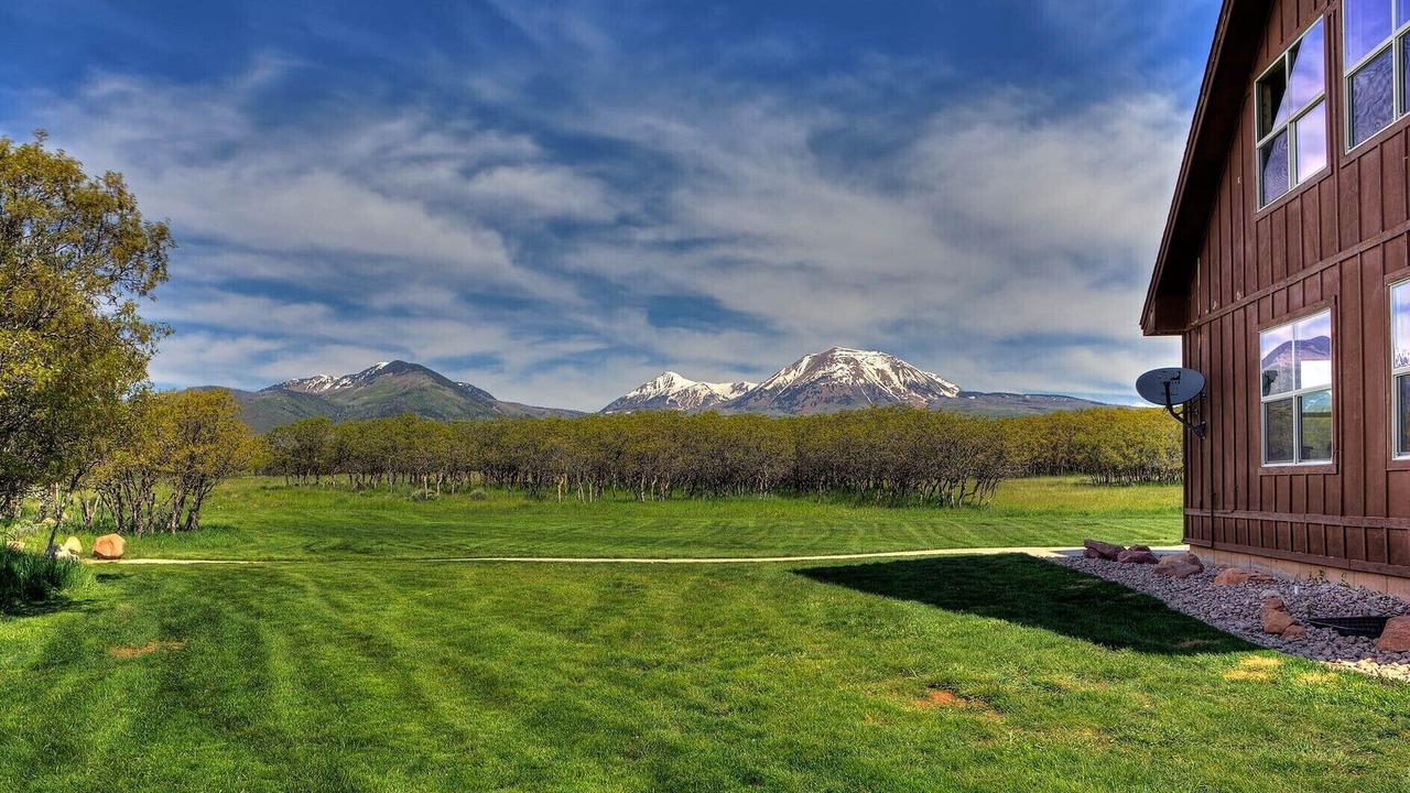 Photo of Outdoor in La Sal