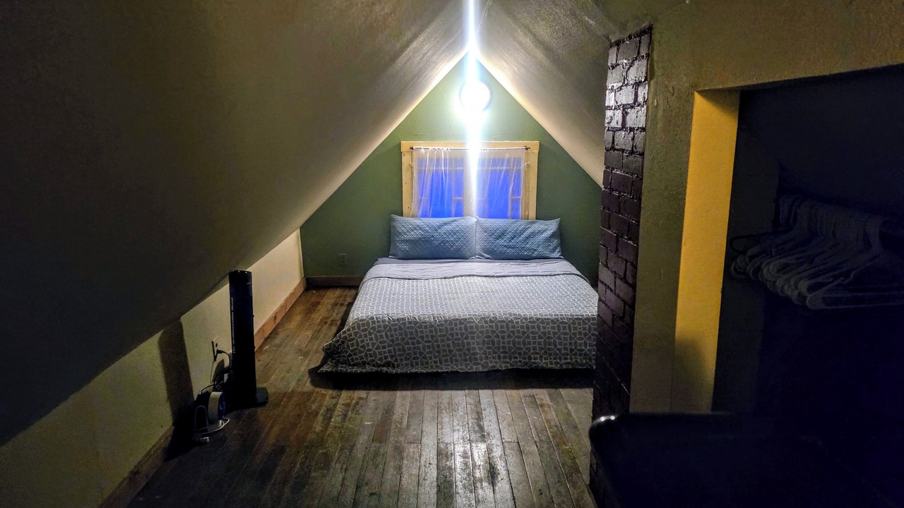 Photo of Bedroom in Eagle