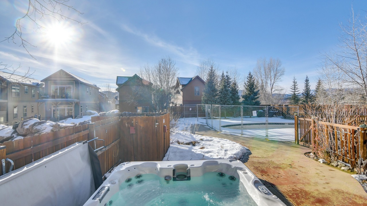 Photo of Outdoor in Granby