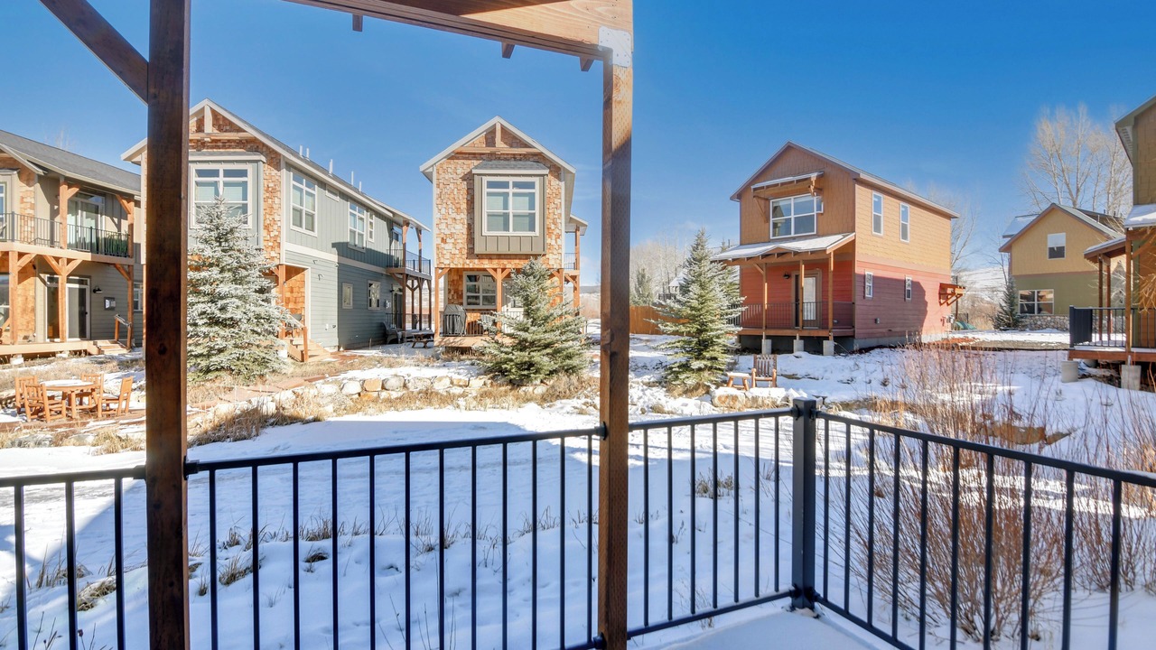 Photo of Outdoor in Granby