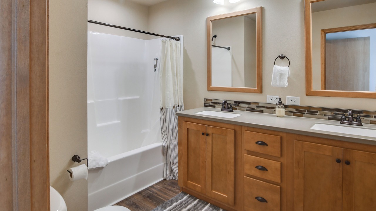 Photo of Bathroom in Granby