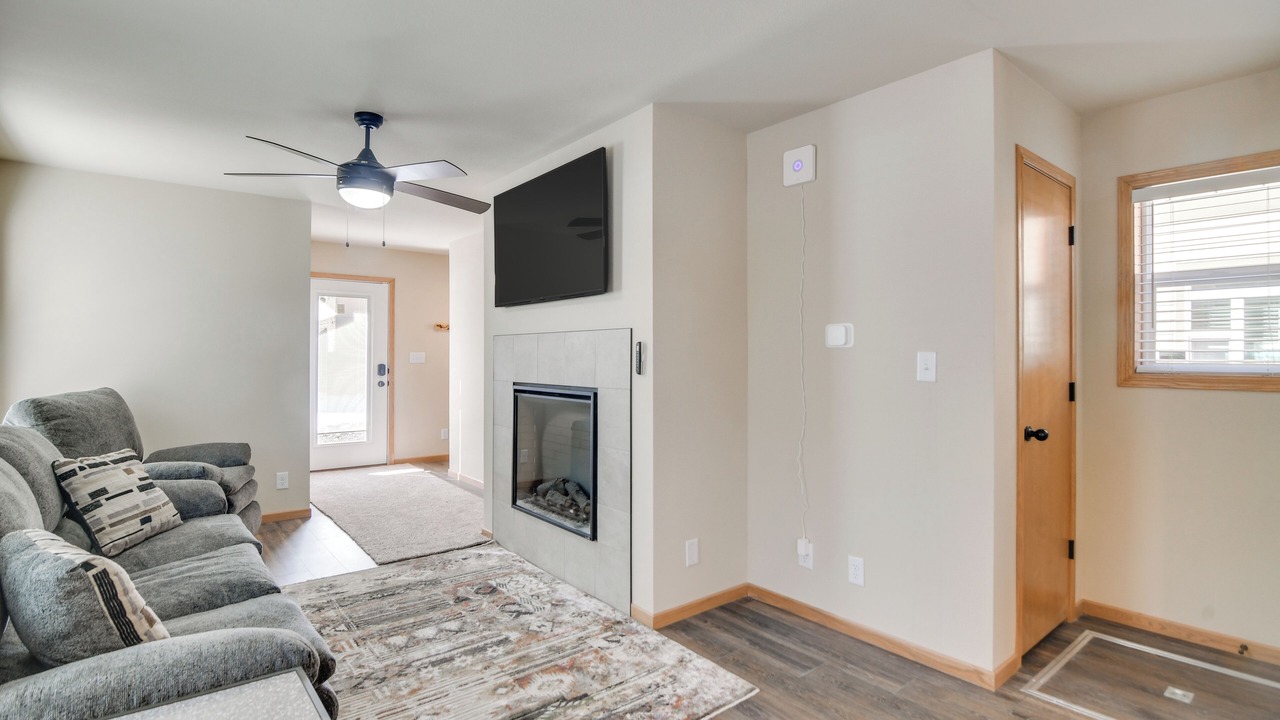 Photo of Livingroom in Granby