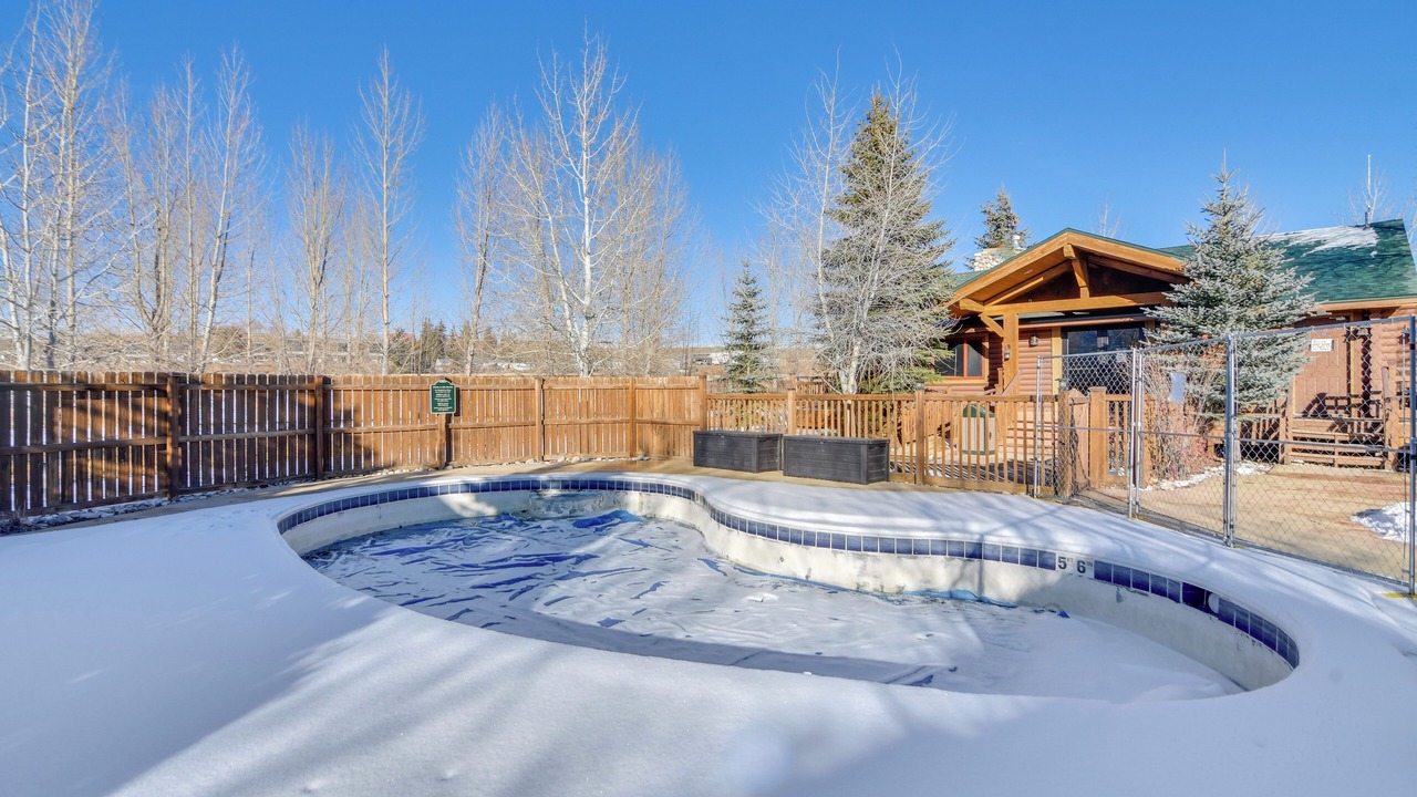 Photo of Outdoor in Granby