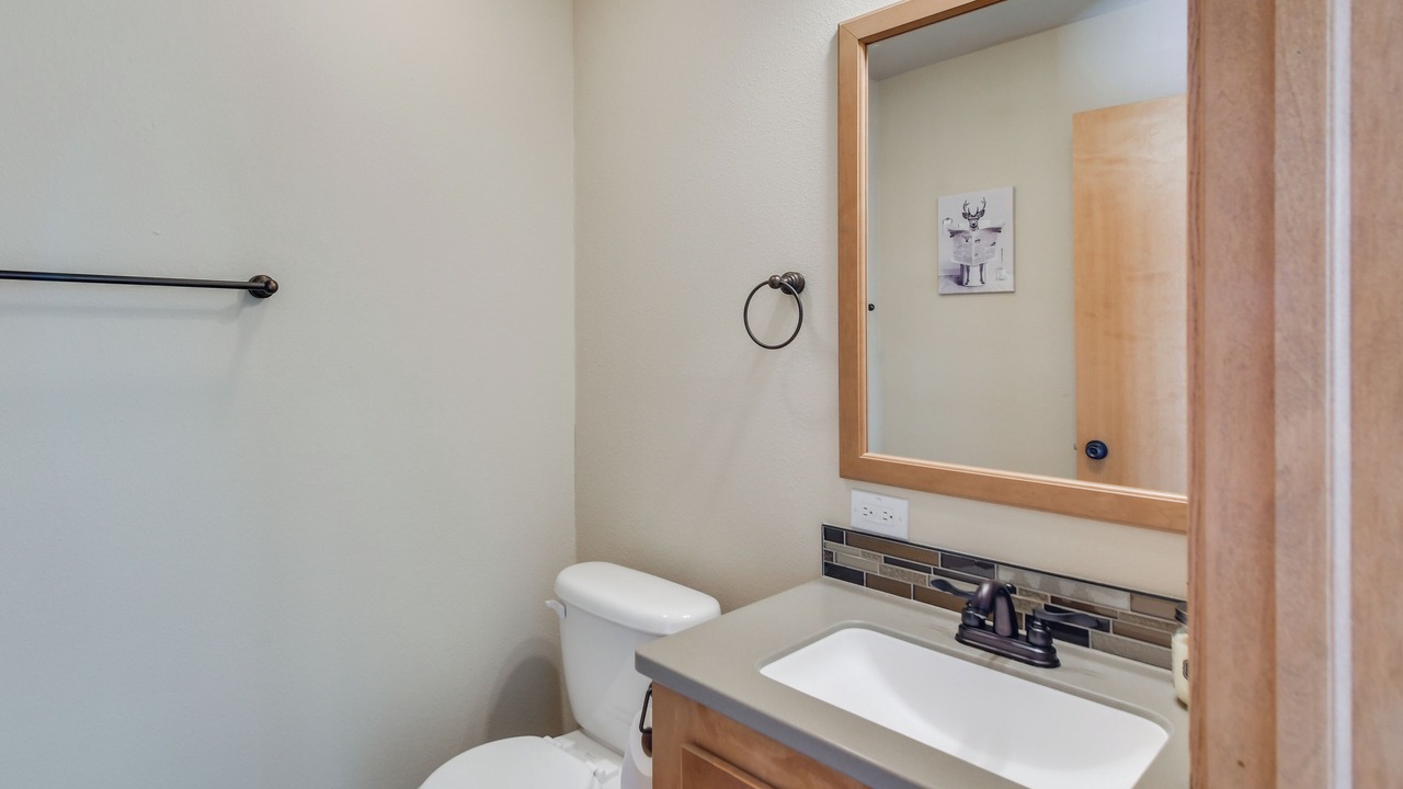 Photo of Bathroom in Granby
