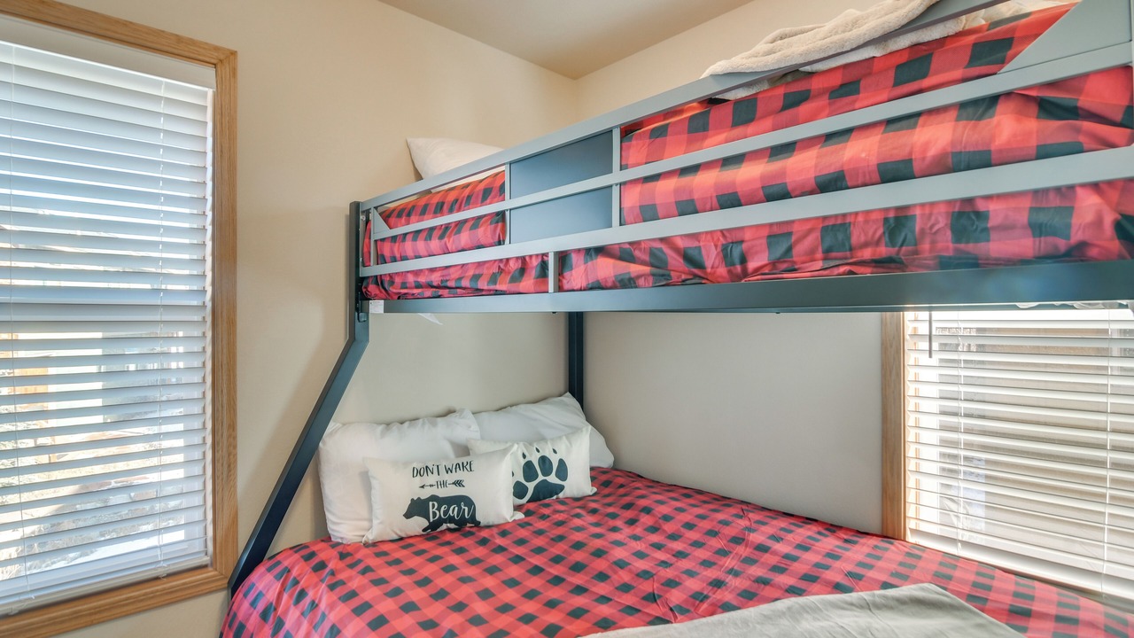 Photo of Bedroom in Granby
