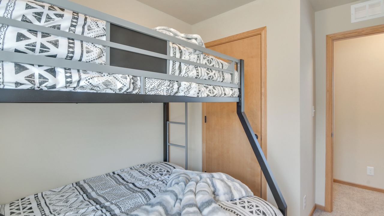 Photo of Bedroom in Granby
