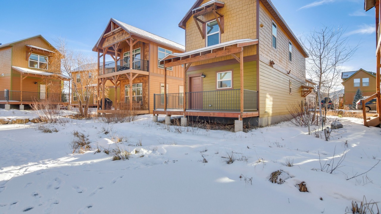 Photo of Outdoor in Granby