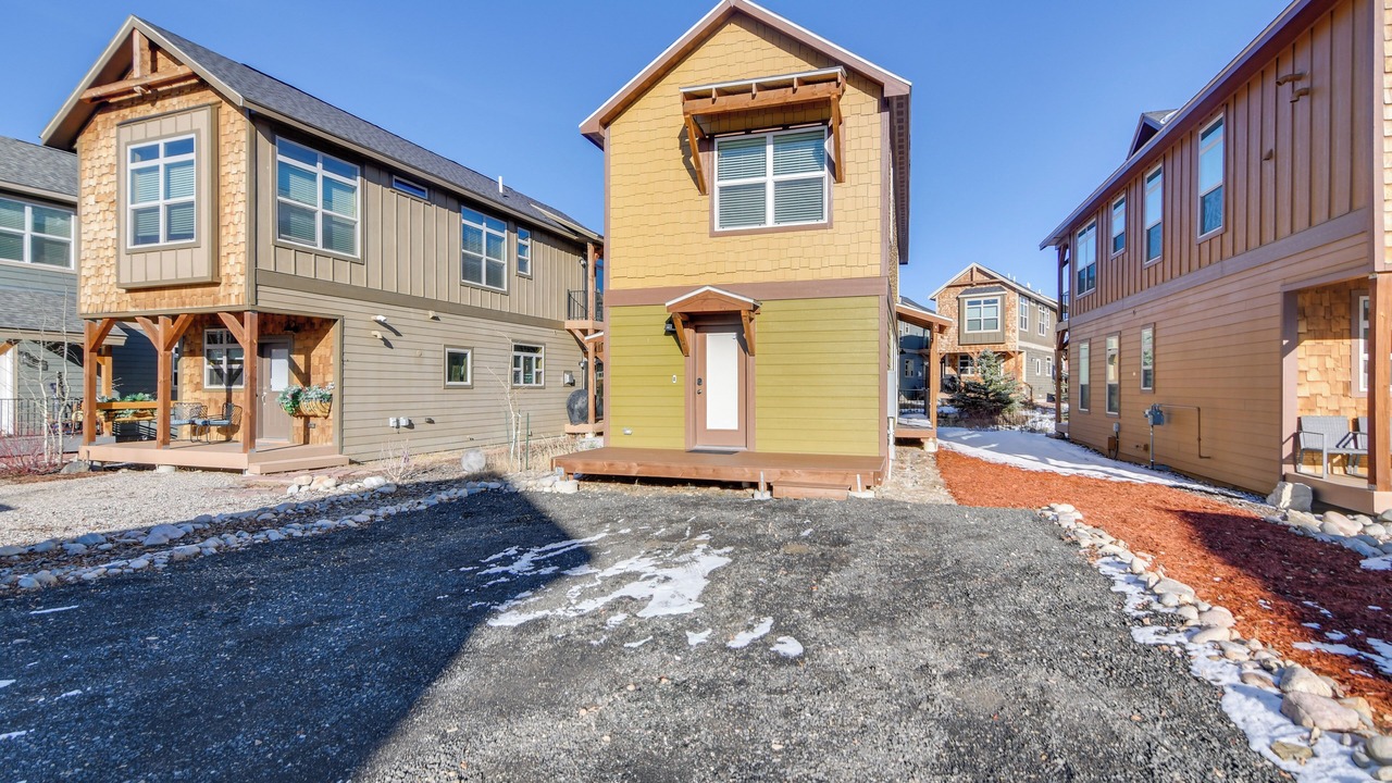 Photo of Outdoor in Granby