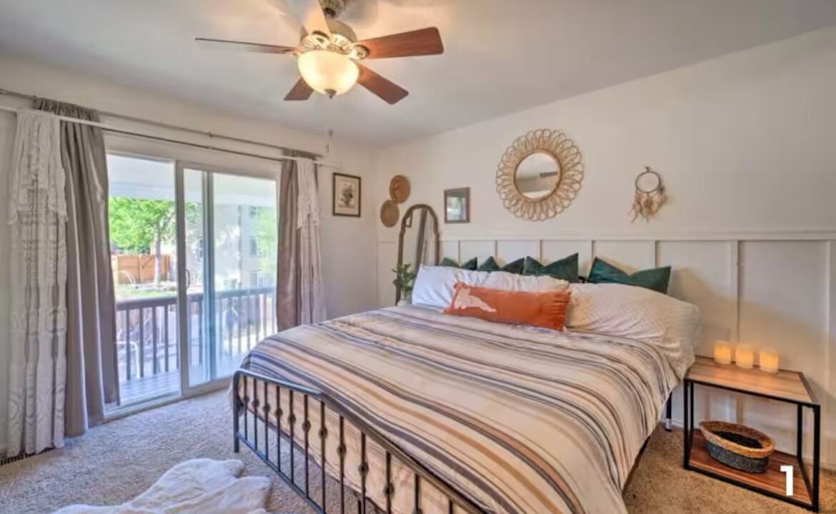 Photo of Bedroom in South Westminster