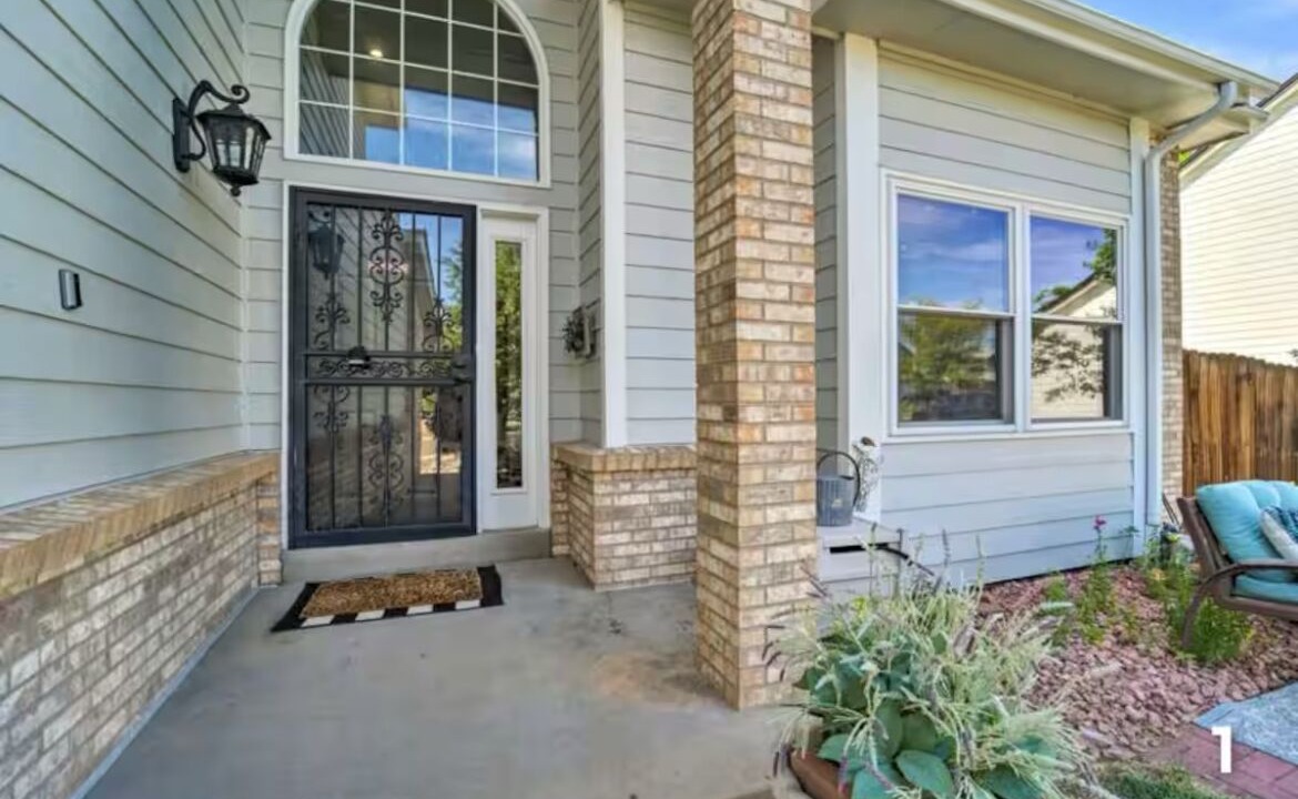 Photo of Outdoor in South Westminster