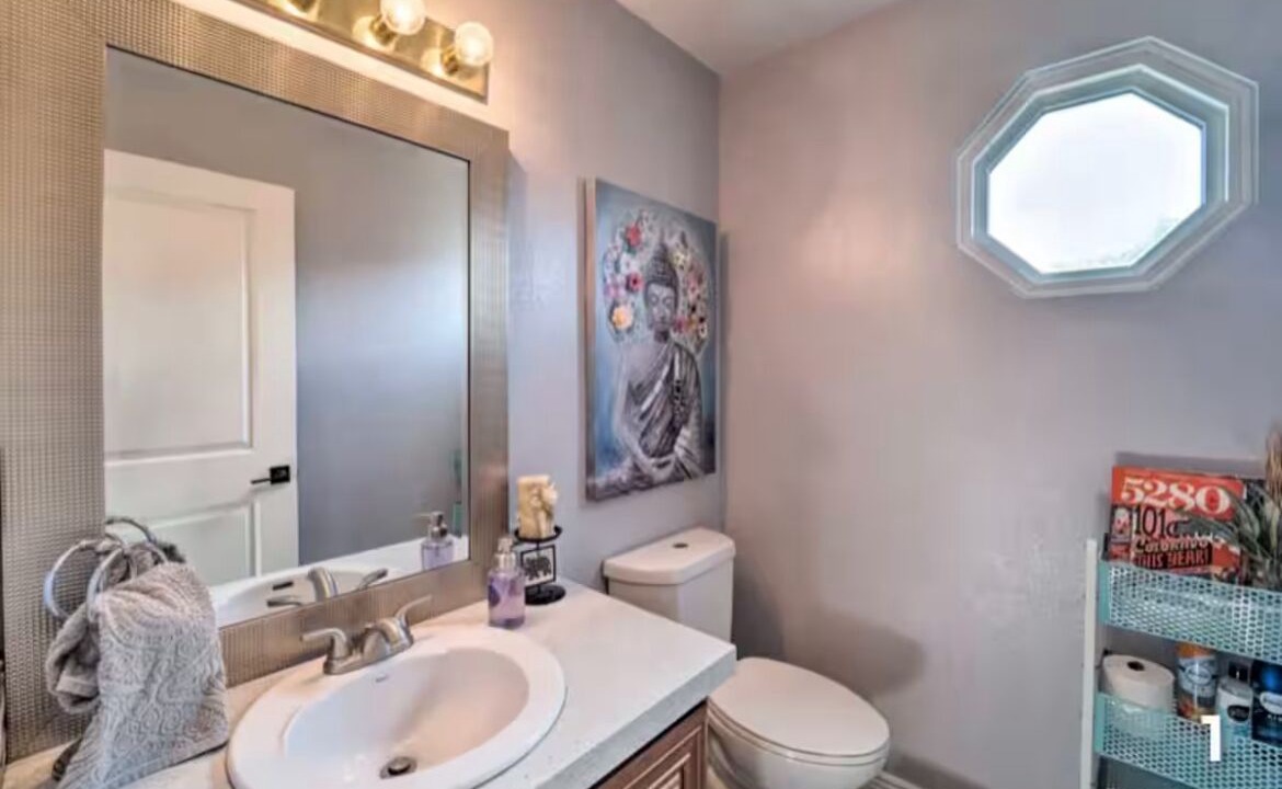 Photo of Bathroom in South Westminster