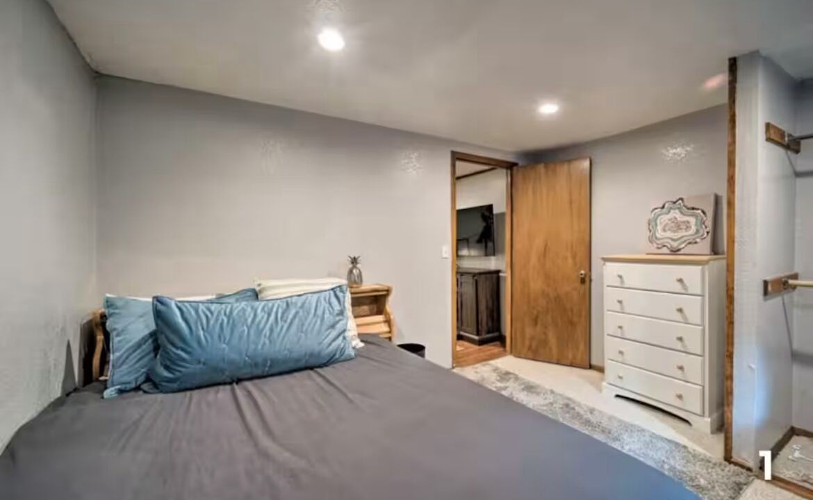 Photo of Bedroom in South Westminster