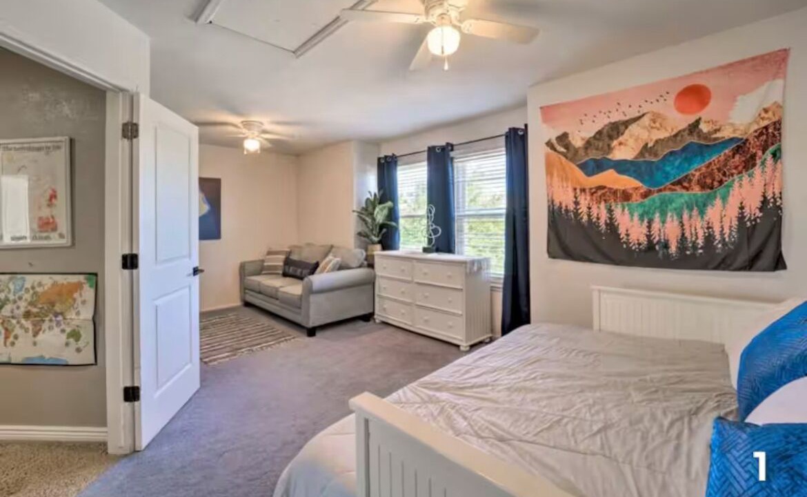 Photo of Bedroom in South Westminster