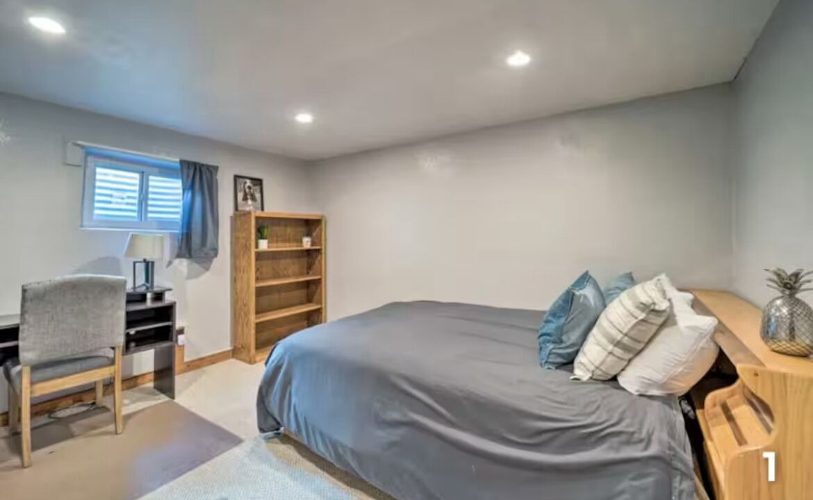 Photo of Bedroom in South Westminster