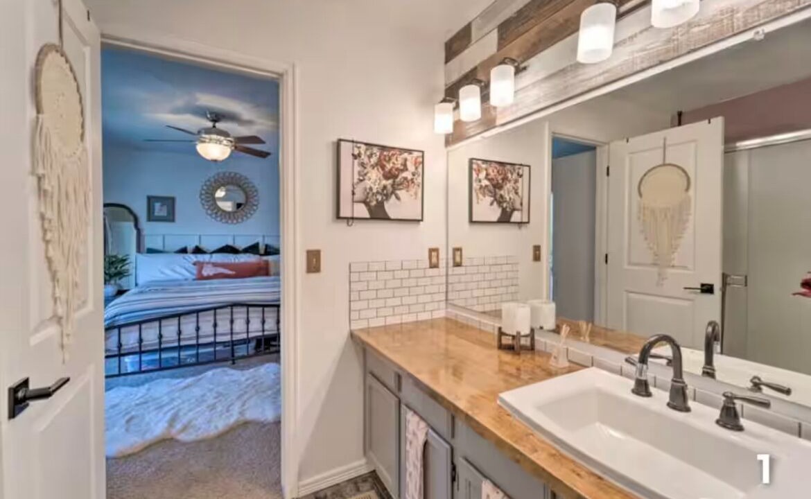 Photo of Bathroom in South Westminster