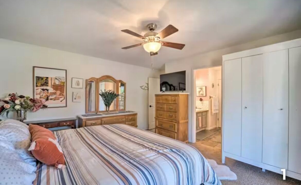 Photo of Bedroom in South Westminster
