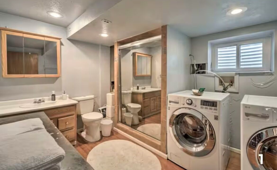 Photo of Bathroom in South Westminster