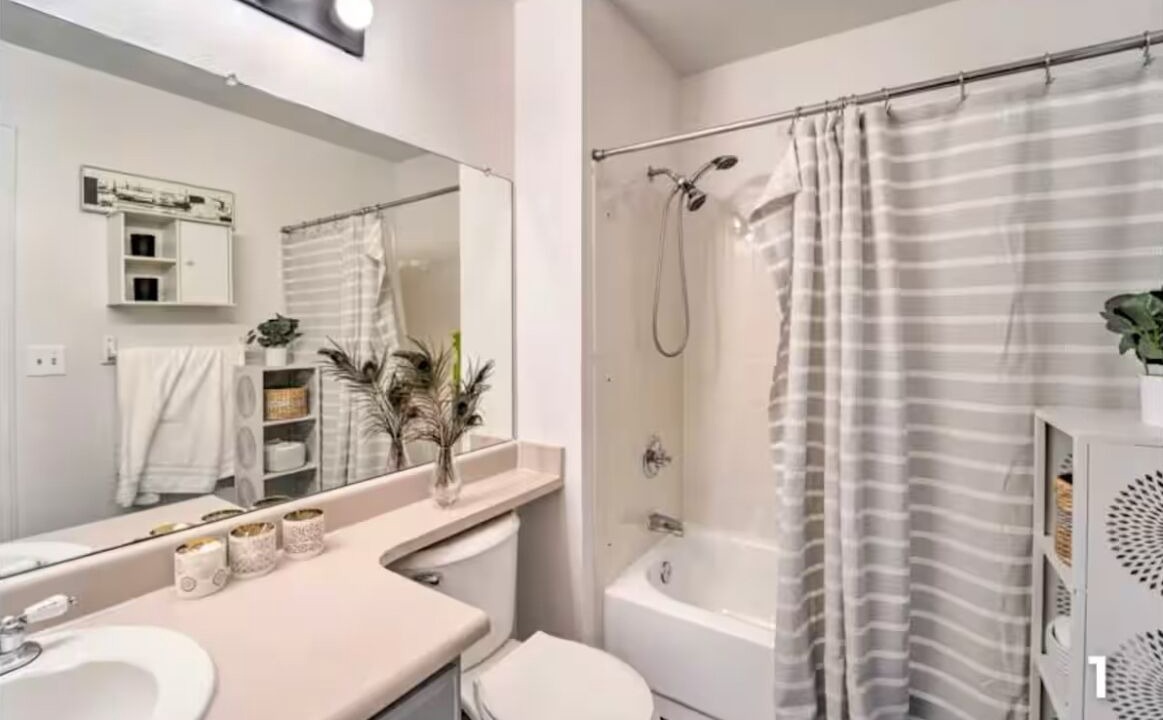 Photo of Bathroom in South Westminster