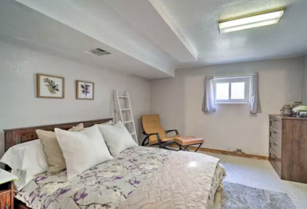 Photo of Bedroom in South Westminster