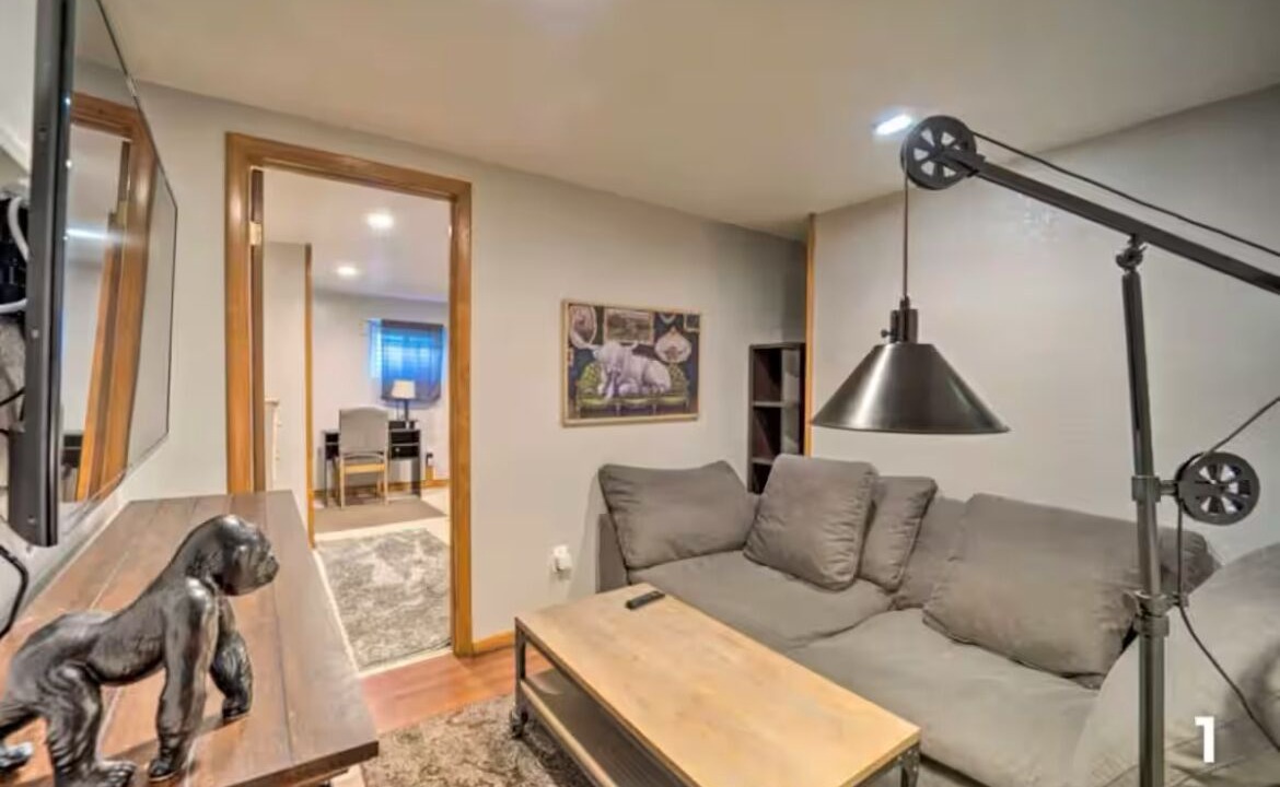Photo of Livingroom in South Westminster