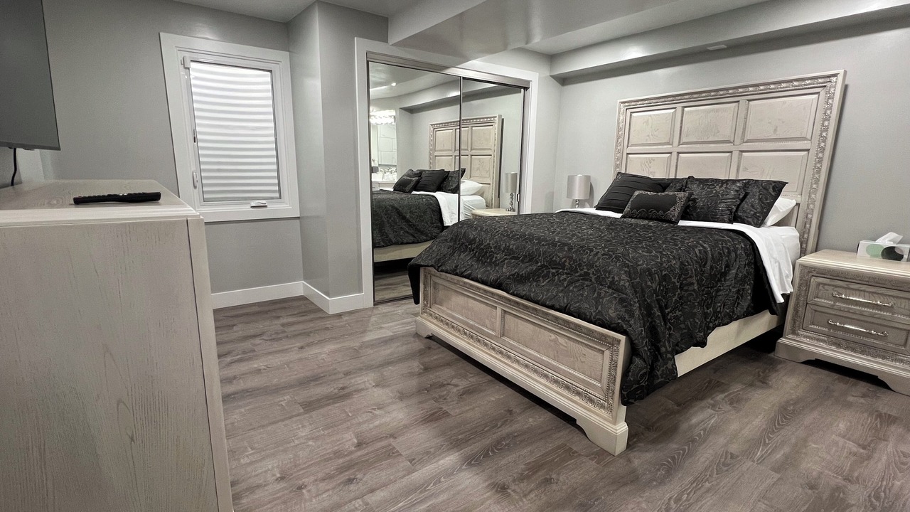 Photo of Bedroom in East Gate