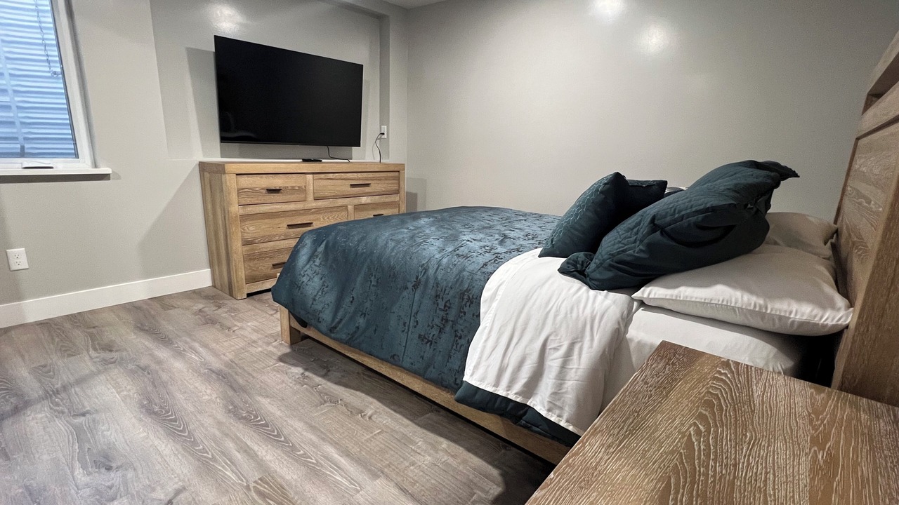 Photo of Bedroom in East Gate