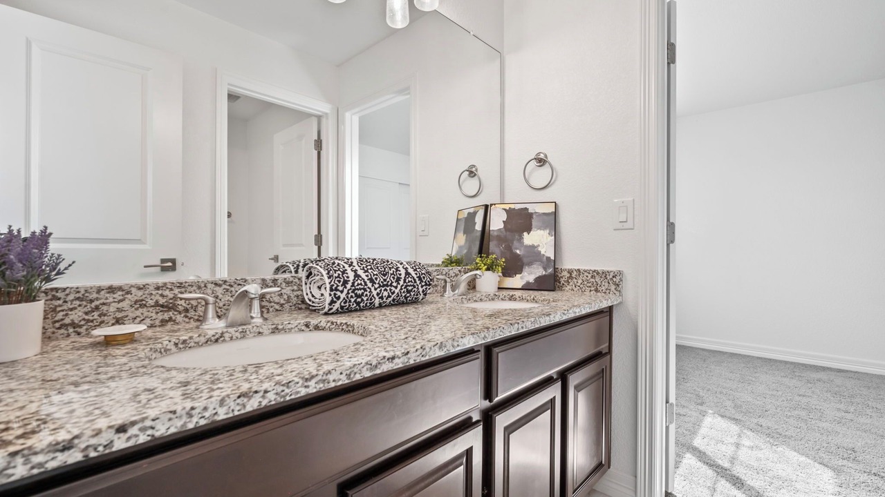 Photo of Bathroom in Northgate