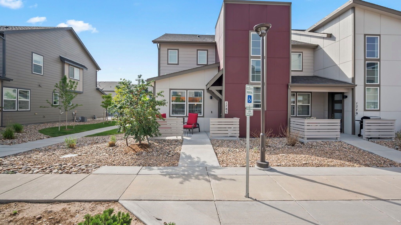 Photo of Outdoor in Northgate