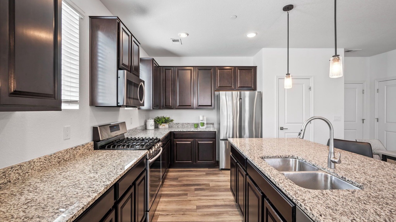 Photo of Kitchen in Northgate