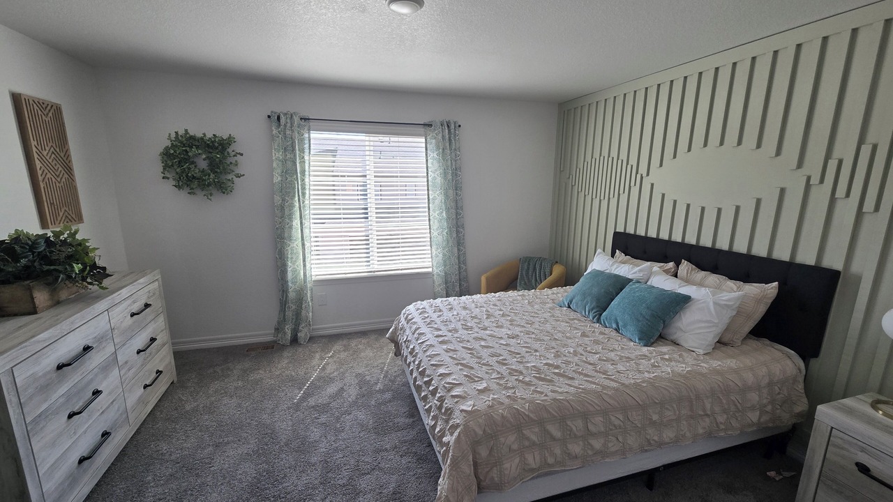 Photo of Bedroom in Northgate