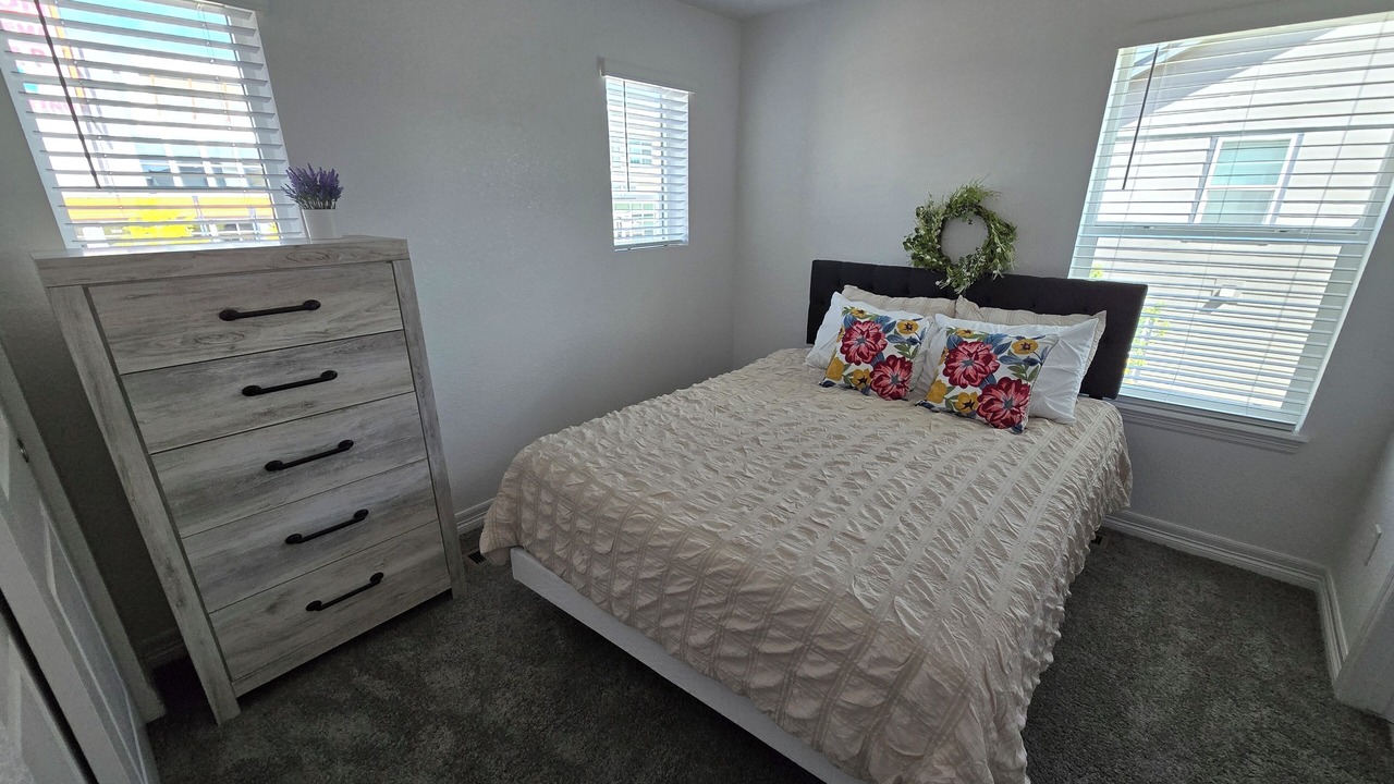 Photo of Bedroom in Northgate
