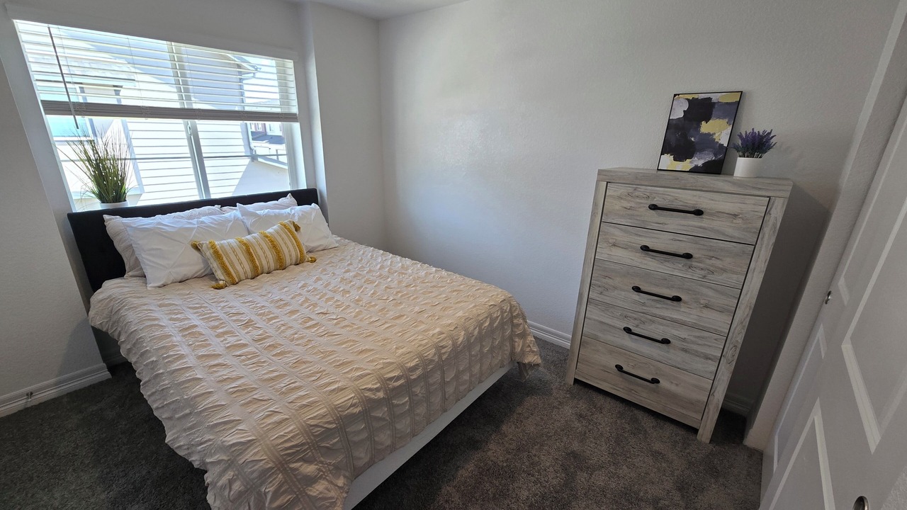 Photo of Bedroom in Northgate