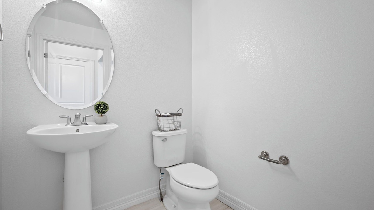 Photo of Bathroom in Northgate