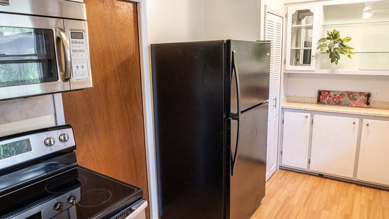 Photo of Kitchen in Aztec
