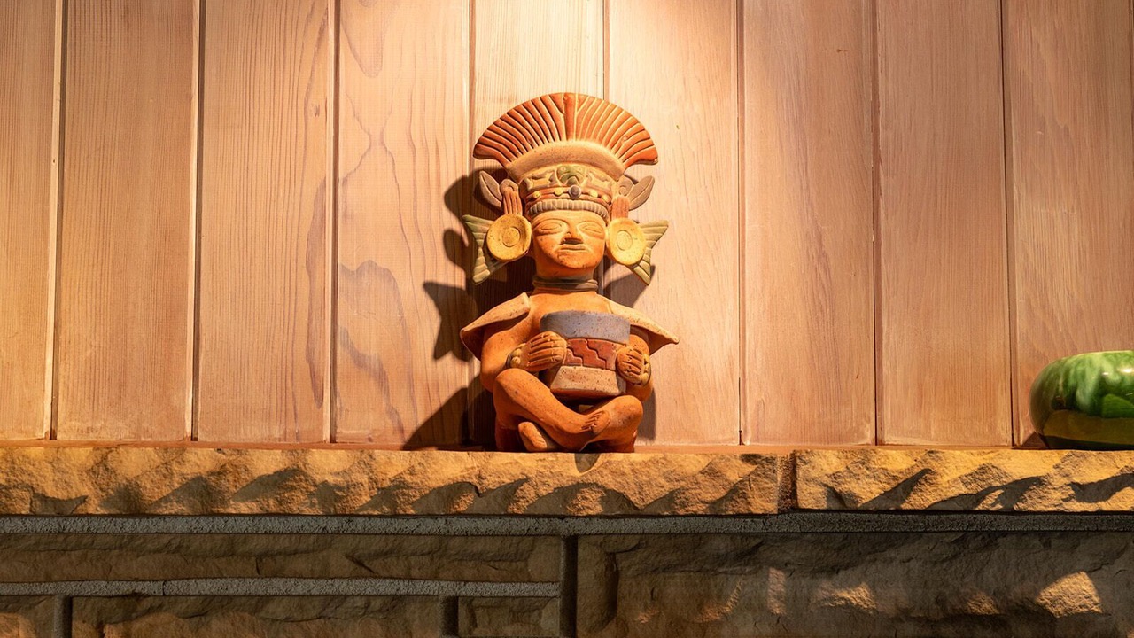 Photo of Outdoor in Aztec