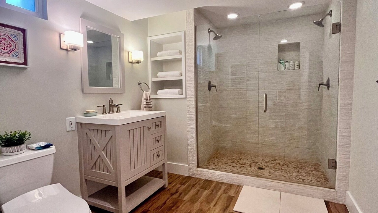 Photo of Bathroom in Whittier