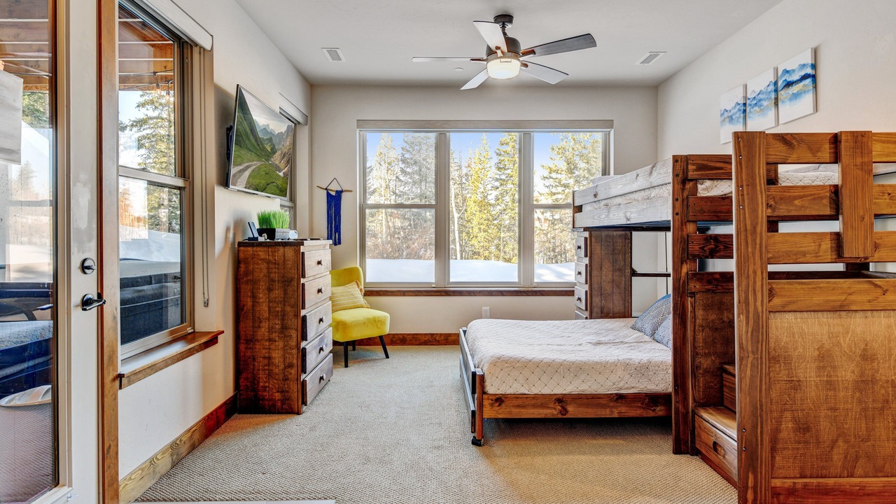 Photo of Bedroom in Rendezvous