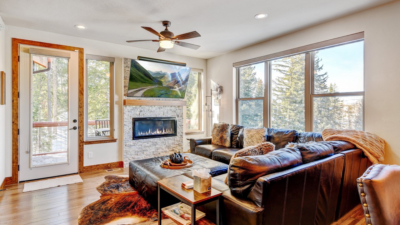 Photo of Livingroom in Rendezvous