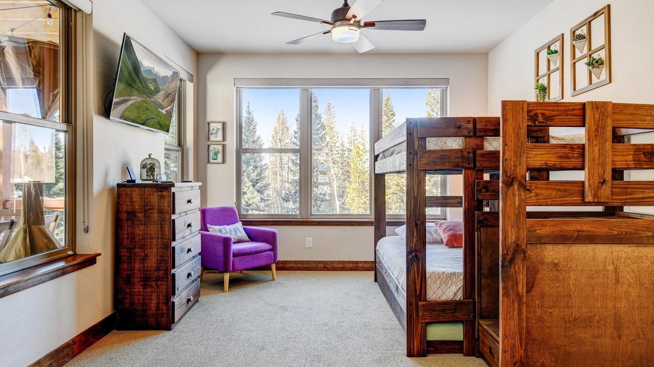 Photo of Bedroom in Rendezvous