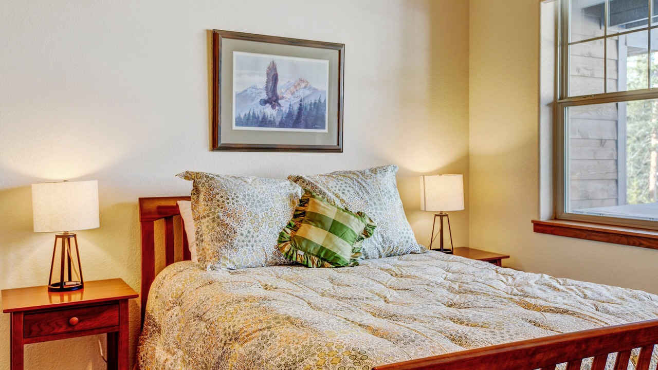 Photo of Bedroom in Rendezvous