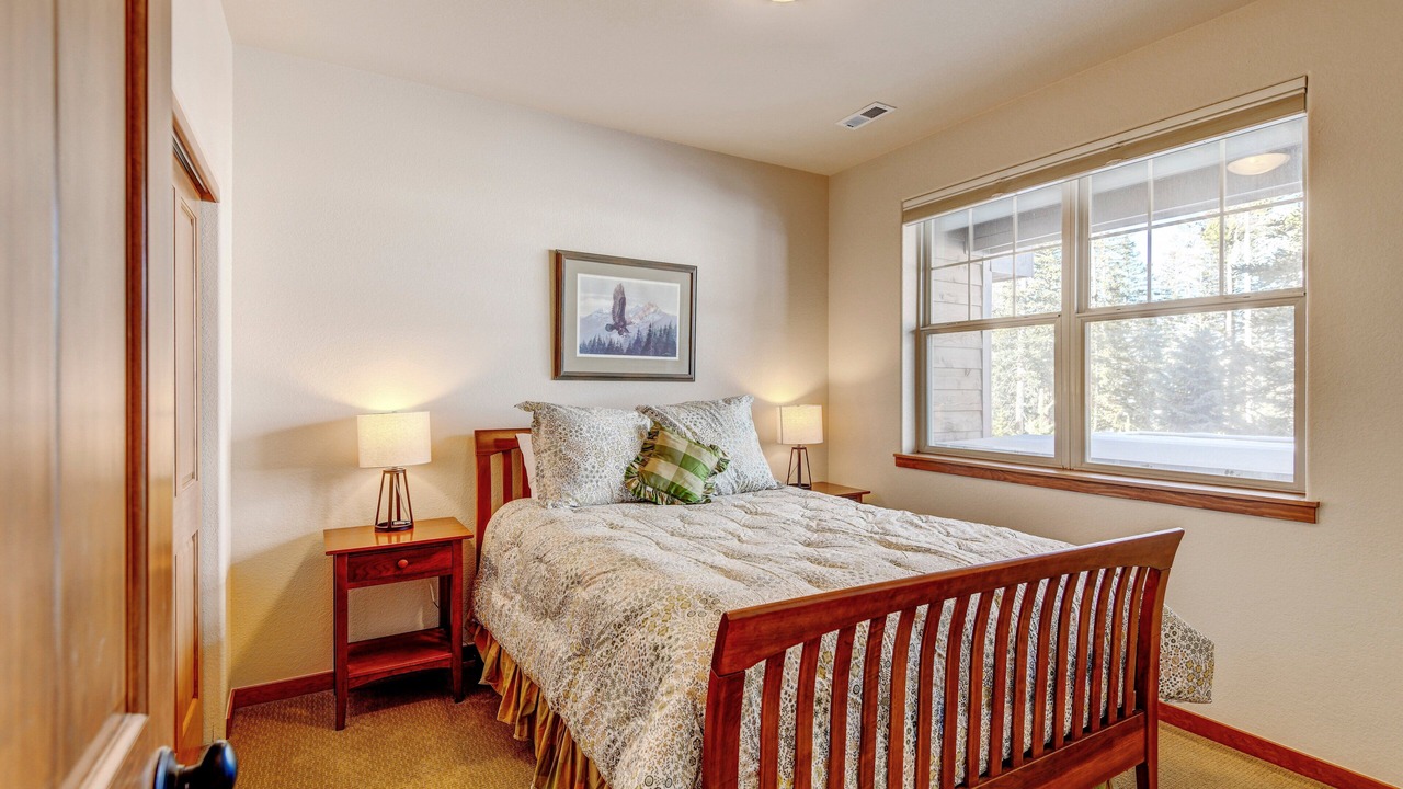 Photo of Bedroom in Rendezvous