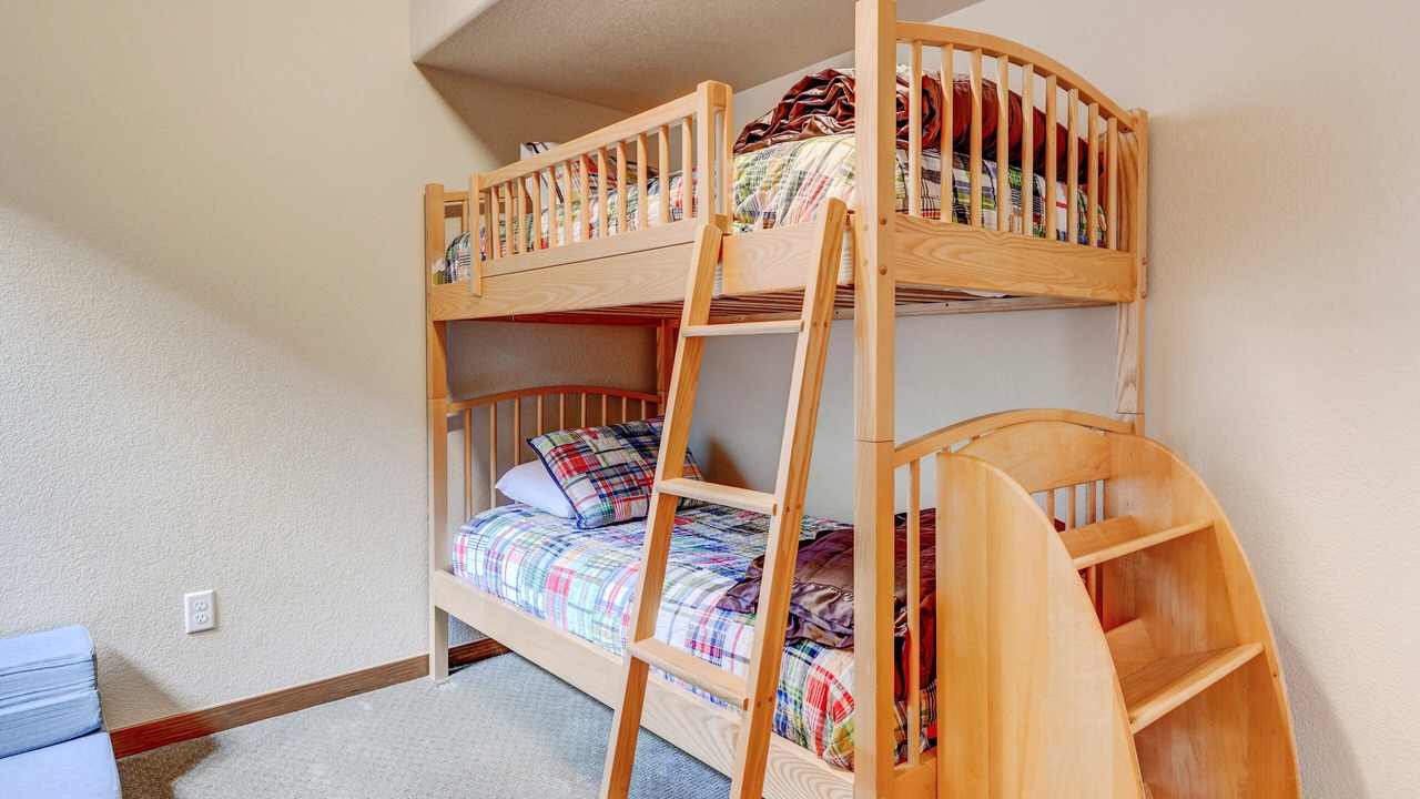 Photo of Bedroom in Rendezvous