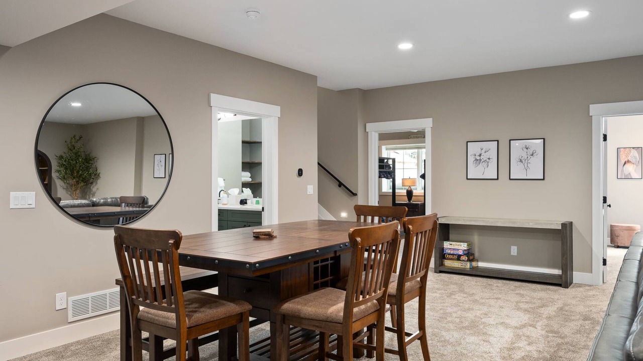 Photo of Livingroom in Granby